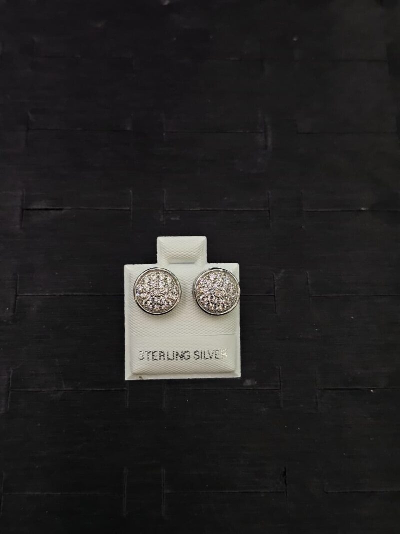 ARETE EN PLATA 925