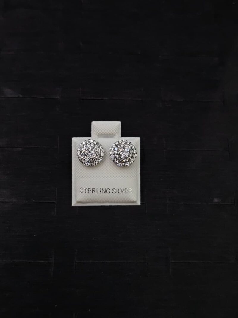 ARETE EN PLATA 925