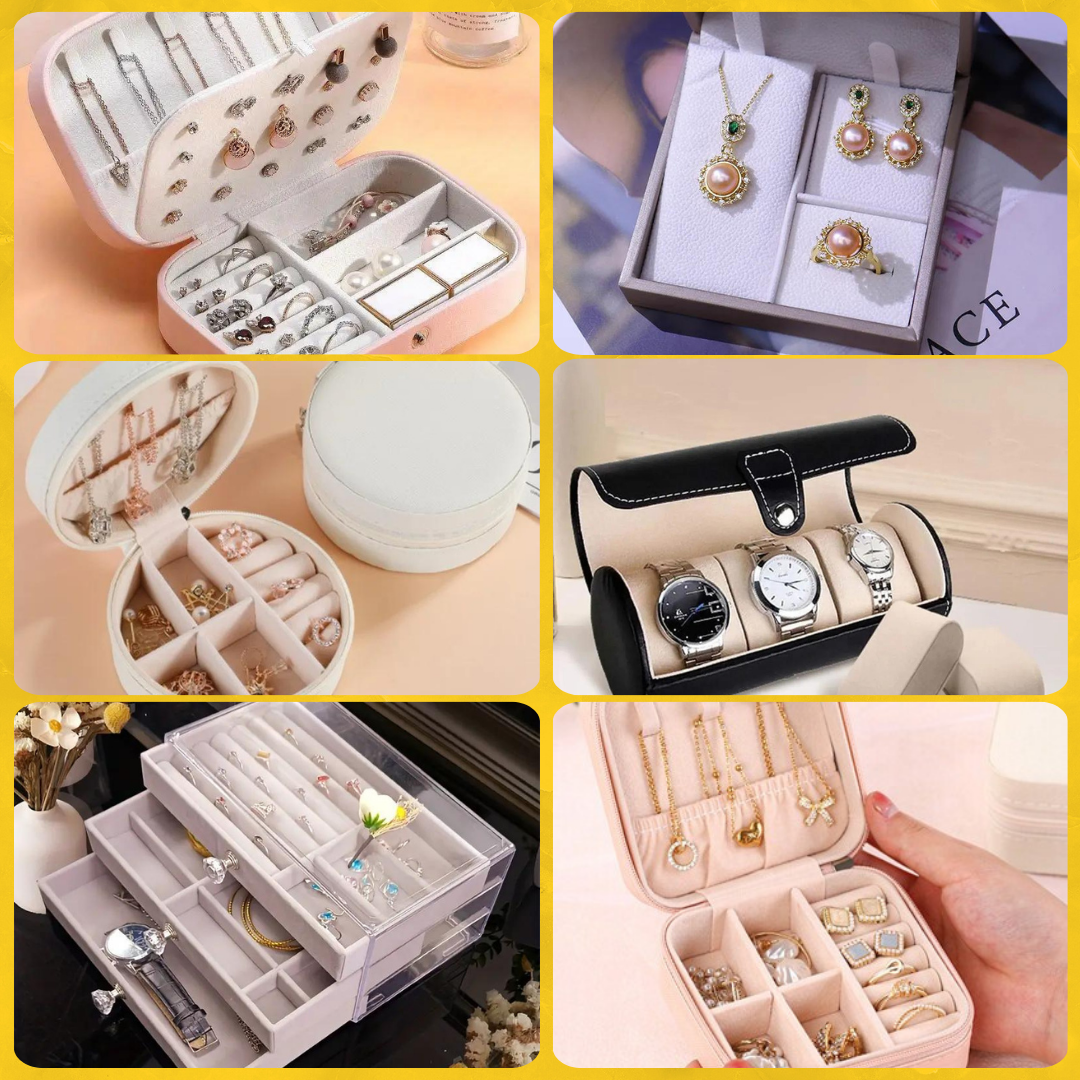 ACCESORIOS