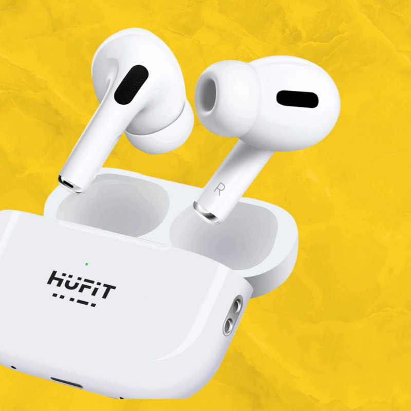 AURICULARES HUFIT