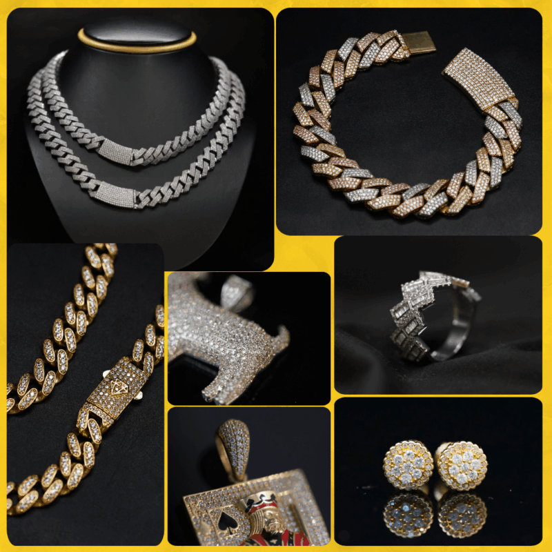 DIAMANTES