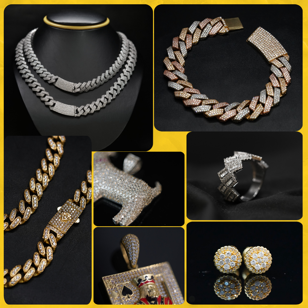 DIAMANTES