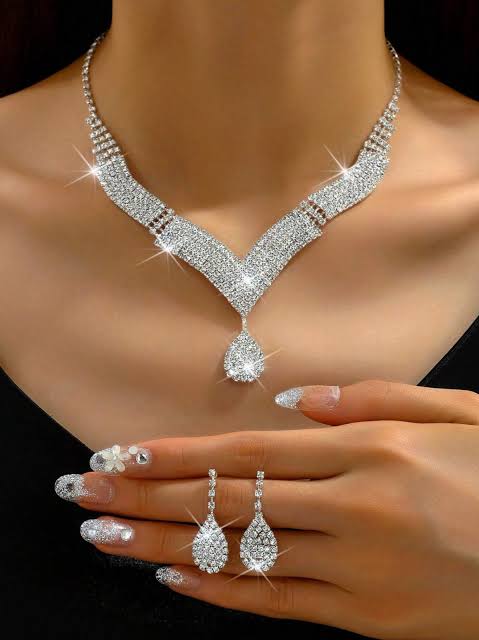 SETS DE PLATA 925