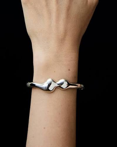 PULSERAS DE PLATA 925